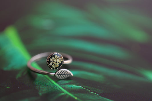 Ring Leaf
