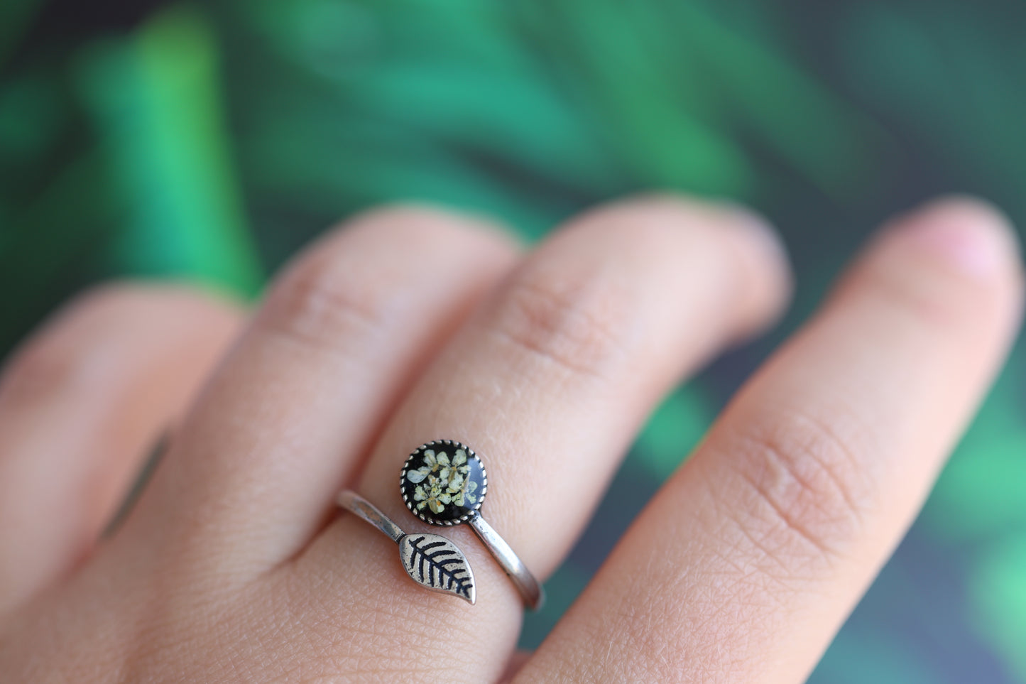 Ring Leaf
