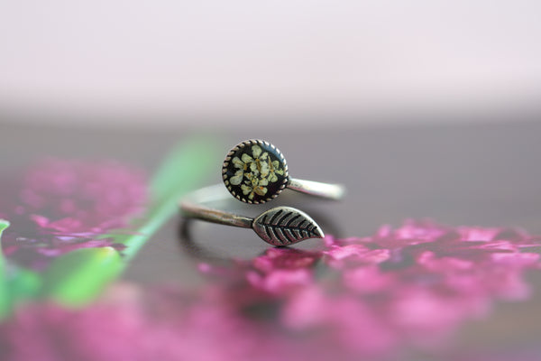 Ring Leaf